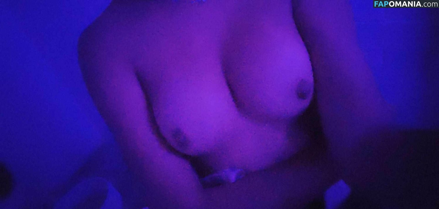 Luz Gabriela / gab_.y._ Meztelen OnlyFans  Kikerült fotó #5