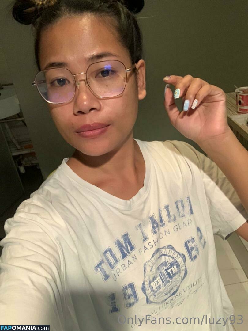 luzy93 Meztelen OnlyFans  Kikerült fotó #7