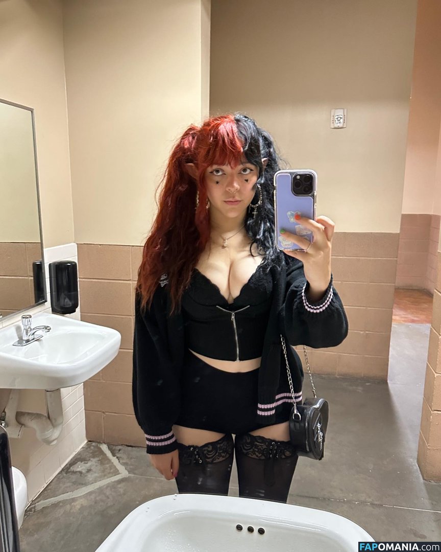 AJkymanifox / Lvkrd / ajkymani / lvrkd Meztelen OnlyFans  Kikerült fotó #21