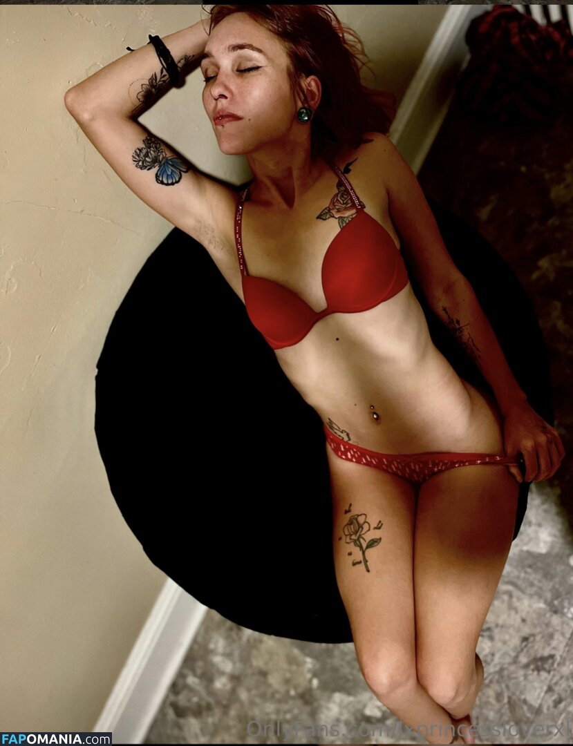 lxprincessloverxl Meztelen OnlyFans  Kikerült fotó #2