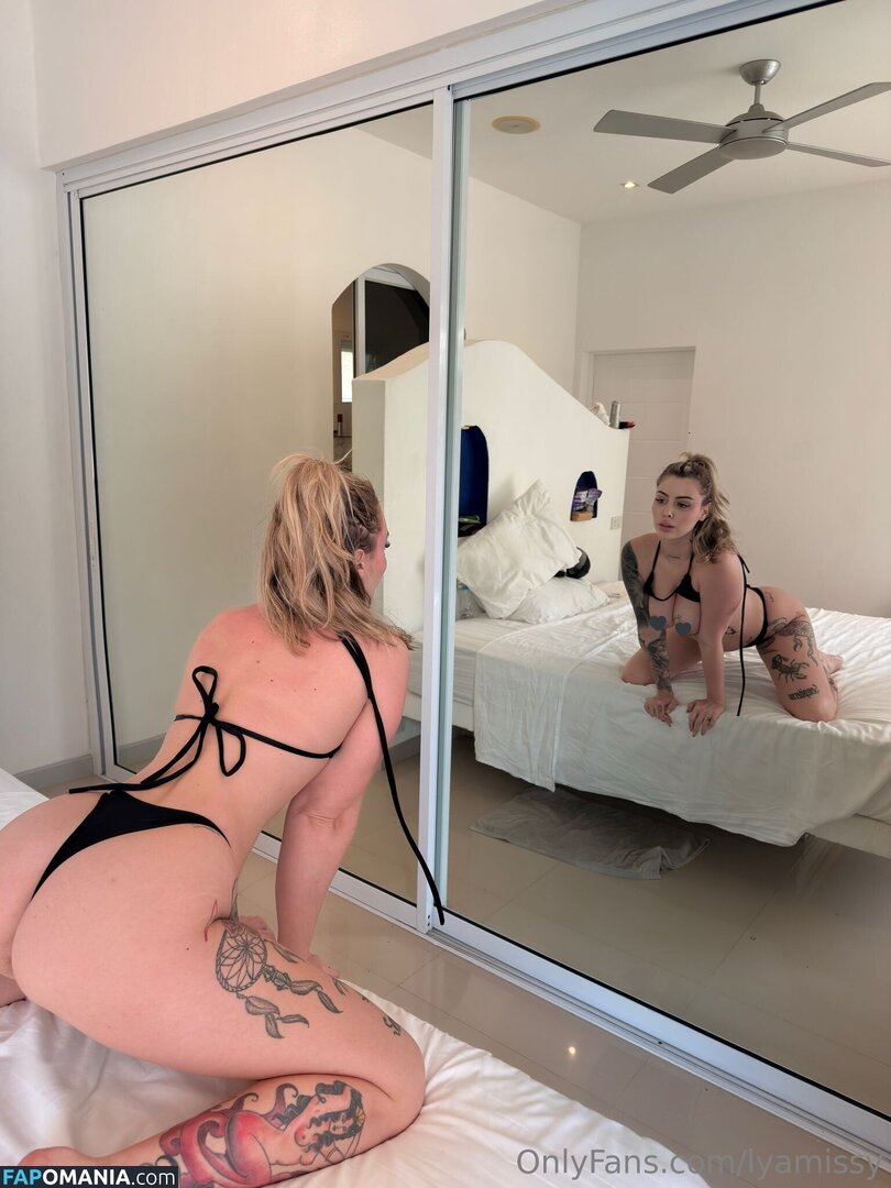 lyamissy / lyamissy_ Meztelen OnlyFans  Kikerült fotó #5