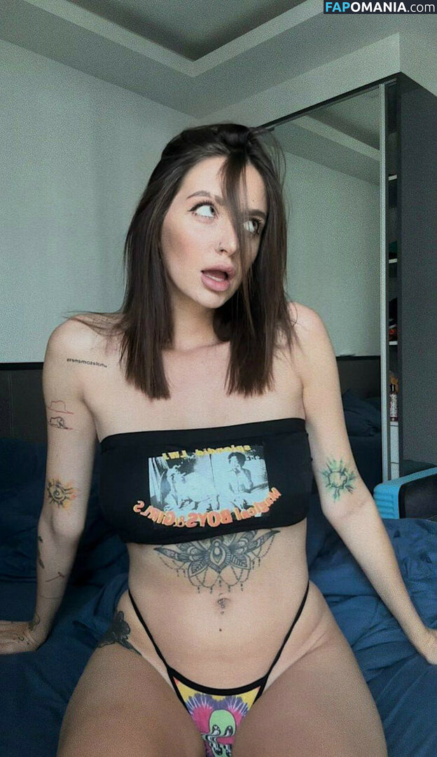 KYXNYA / lyasheva Meztelen OnlyFans  Kikerült fotó #69