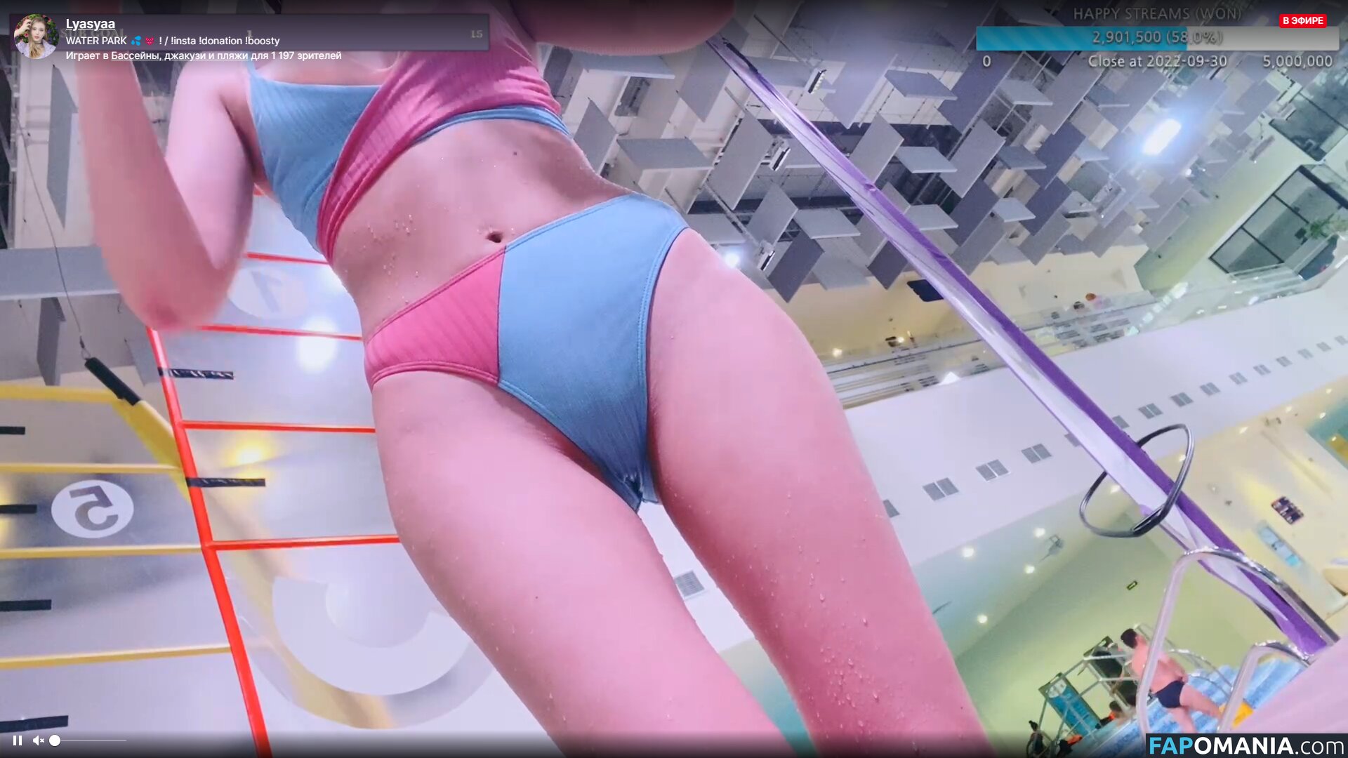 Lyasya / Lyasyaa / Viola / _llyasya / layssa Meztelen OnlyFans  Kikerült fotó #6