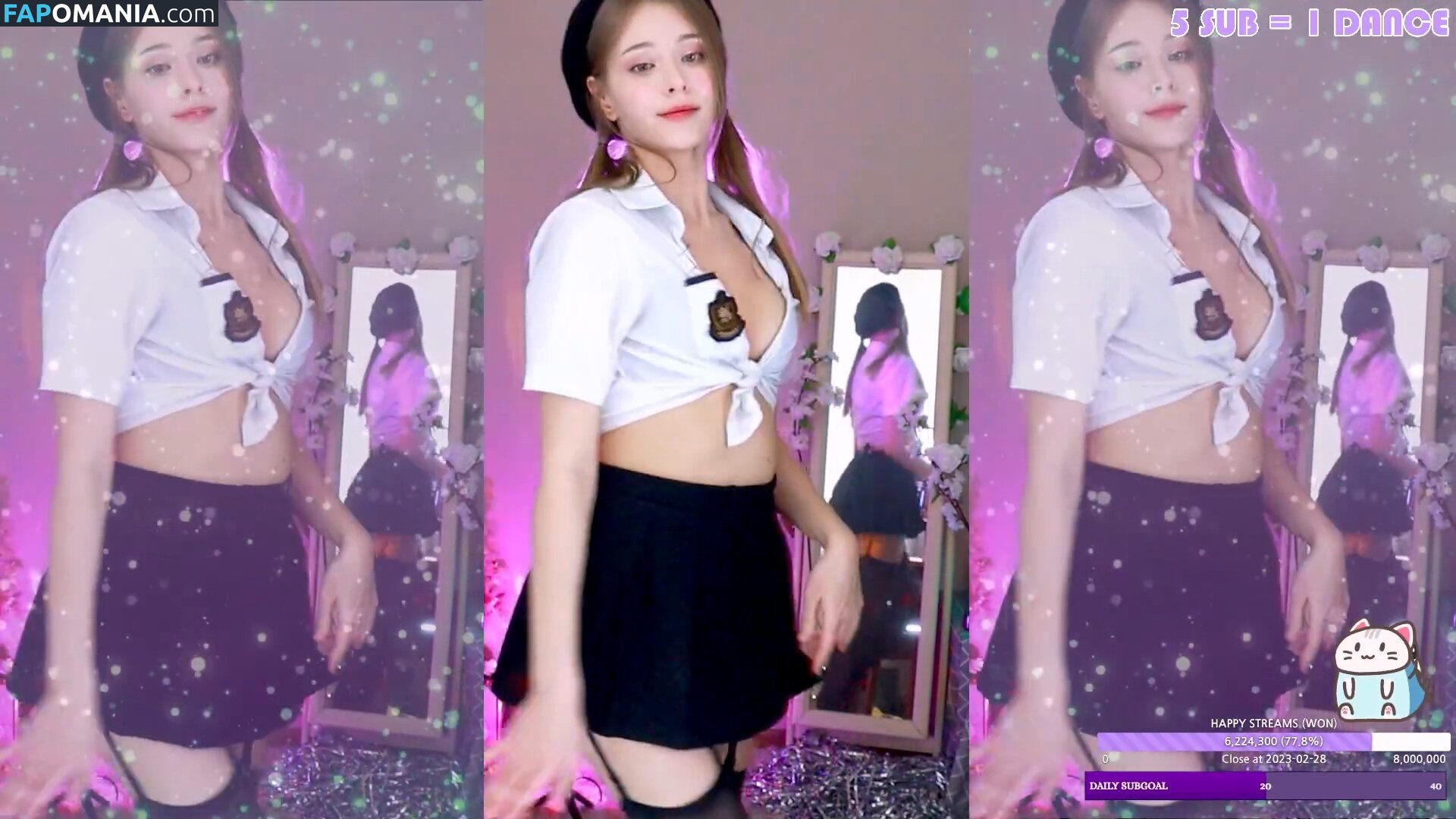 Lyasya / Lyasyaa / Viola / _llyasya / layssa Meztelen OnlyFans  Kikerült fotó #7