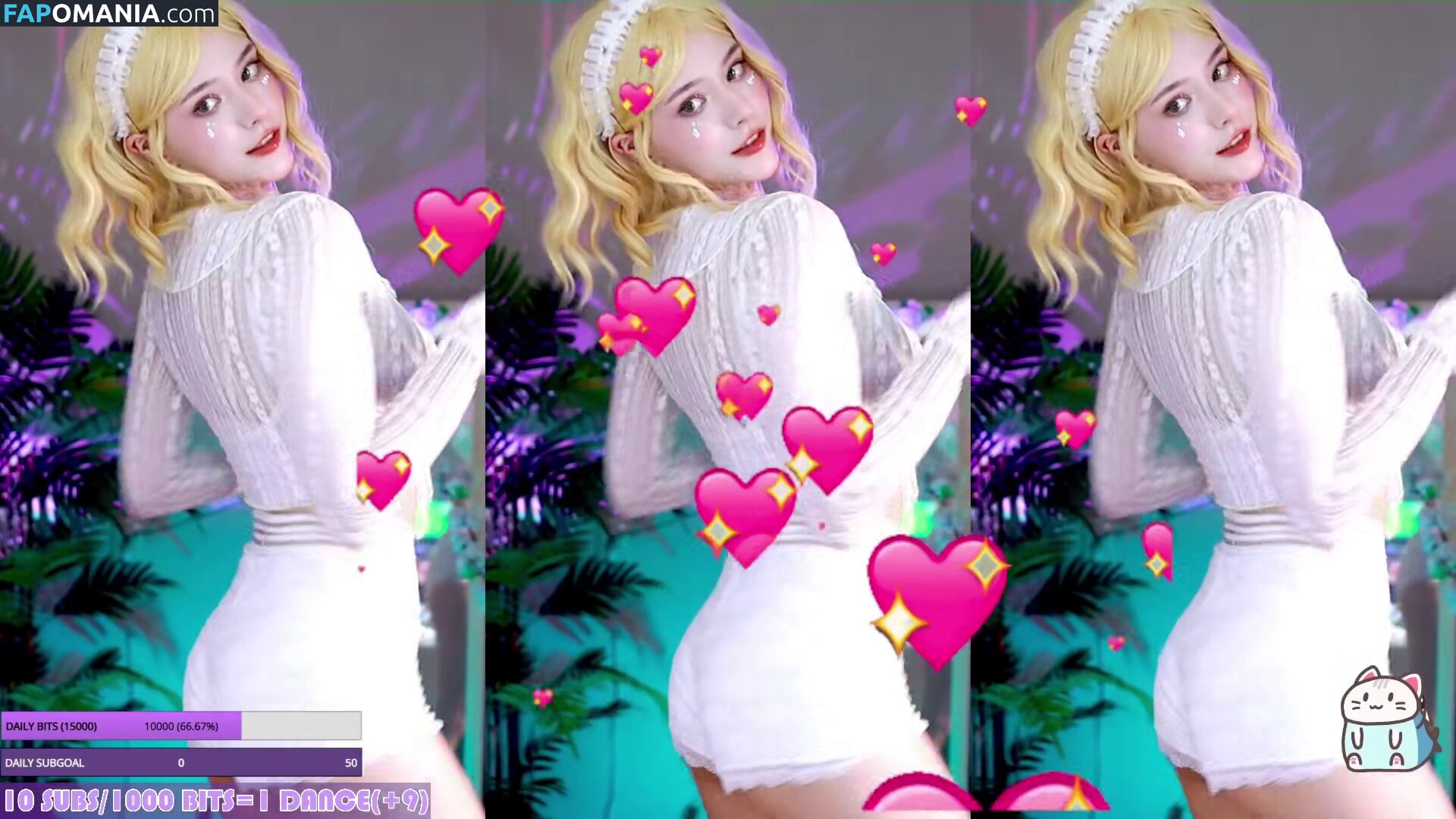 Lyasya / Lyasyaa / Viola / _llyasya / layssa Meztelen OnlyFans  Kikerült fotó #33