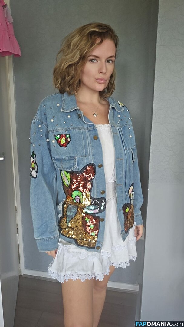 Lycia Rutter / LyciaSharyl / Lyciarutter_xo / dollydaddysgirls Meztelen OnlyFans  Kikerült fotó #15