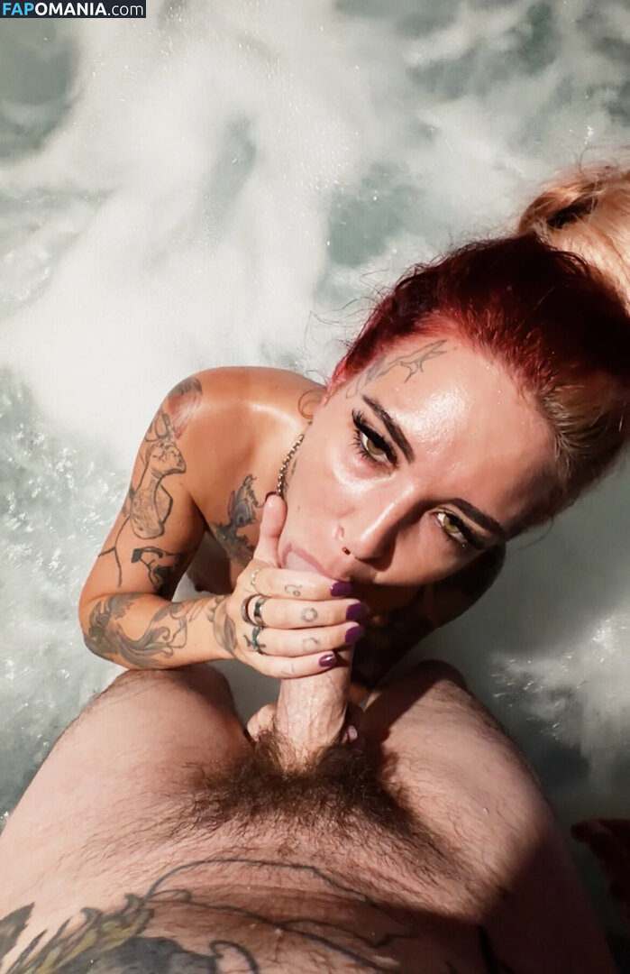 Lydia Grace / lydiagrace / thirsttrip / trippylyd Meztelen OnlyFans  Kikerült fotó #216
