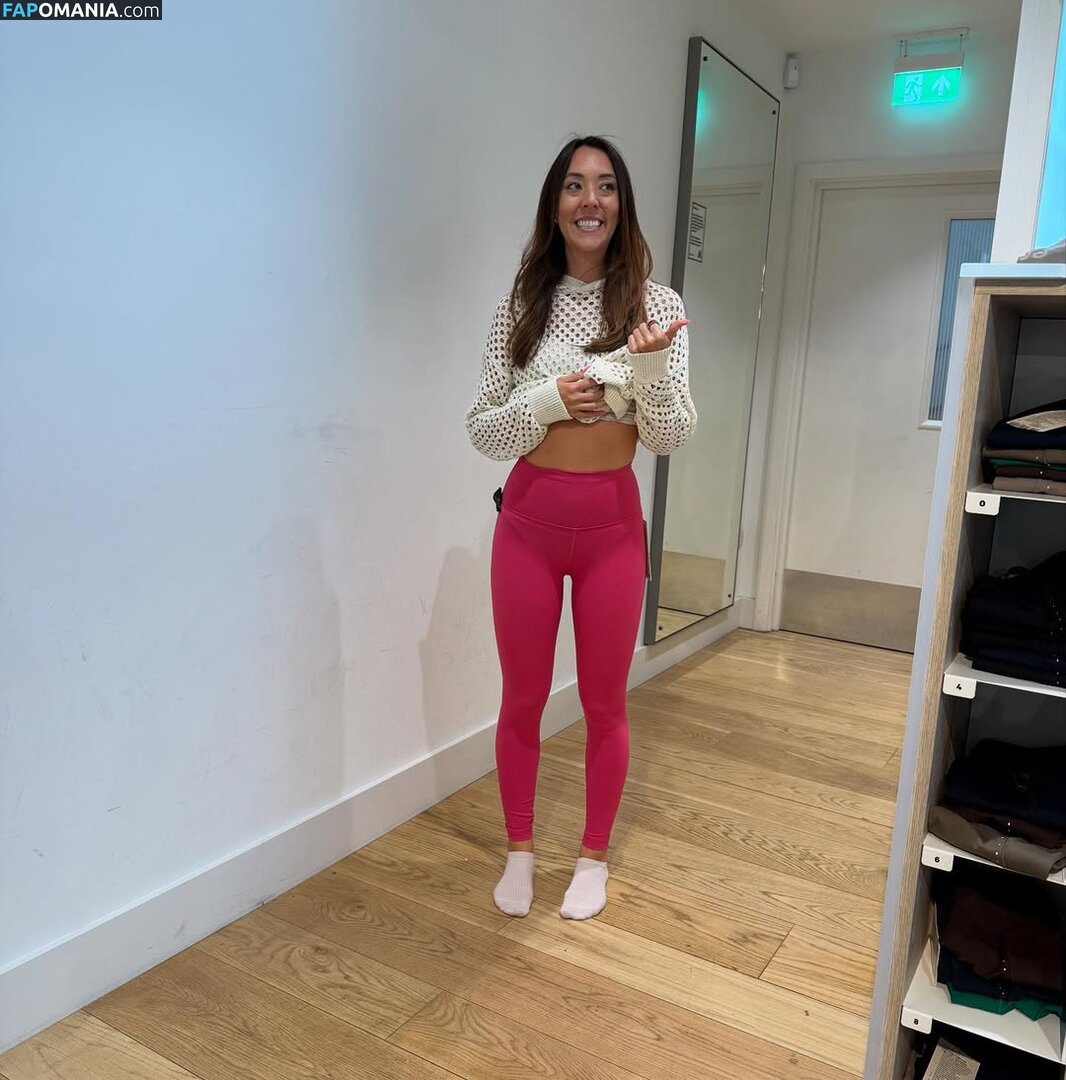 Lydia Hewitt / lydiahewittlee Meztelen OnlyFans  Kikerült fotó #12