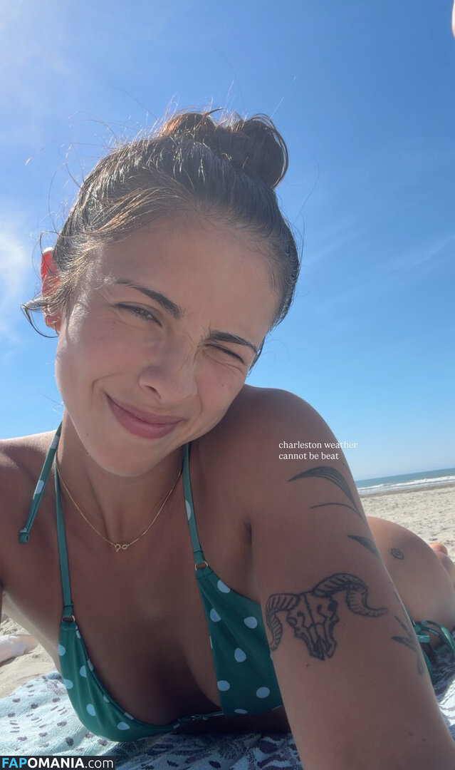 Lydia Hsieh Beatty / lydiahsiehhh Meztelen OnlyFans  Kikerült fotó #1