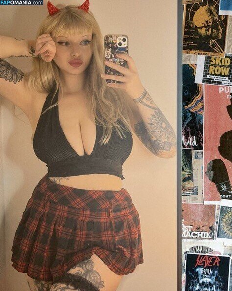 https: / lydiafawn Meztelen OnlyFans  Kikerült fotó #3