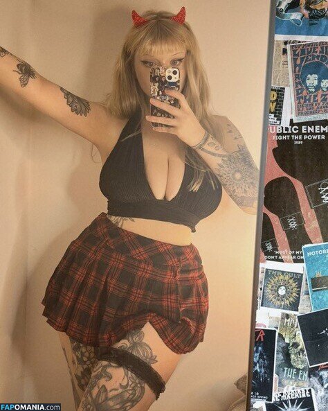 https: / lydiafawn Meztelen OnlyFans  Kikerült fotó #4
