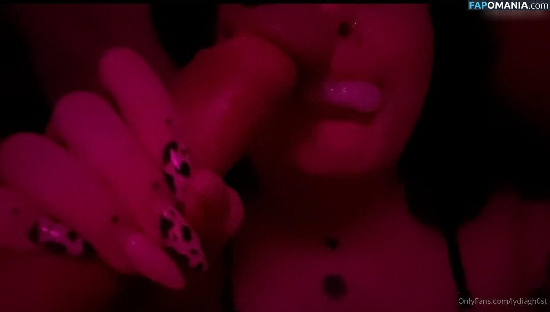 Lydiagh0st / _lydia.gh0st / lydiagh0stnsfw Meztelen OnlyFans  Kikerült fotó #922