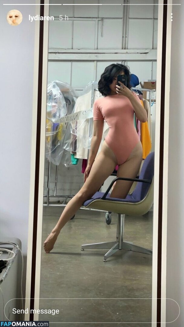 Lydiaren Meztelen OnlyFans  Kikerült fotó #9