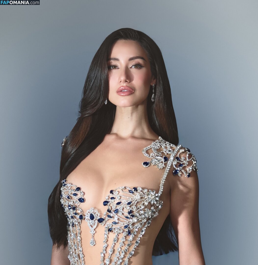Lydie Vu / lydievu Meztelen OnlyFans  Kikerült fotó #6