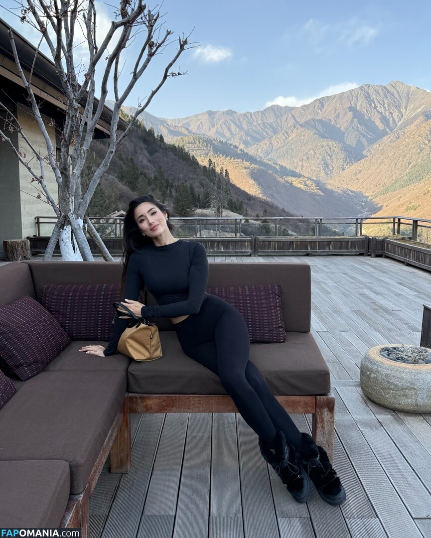 Lydie Vu / lydievu Meztelen OnlyFans  Kikerült fotó #10