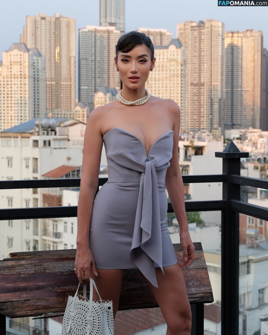 Lydie Vu / lydievu Meztelen OnlyFans  Kikerült fotó #17