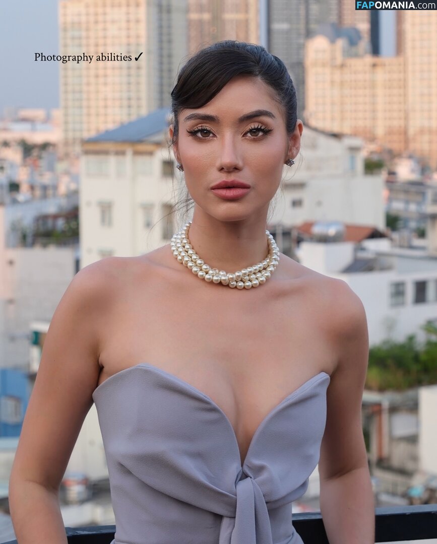 Lydie Vu / lydievu Meztelen OnlyFans  Kikerült fotó #19