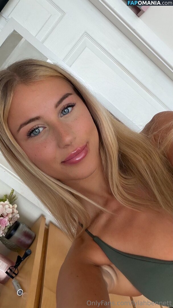 lollypops1211 / lylahbennett Meztelen OnlyFans  Kikerült fotó #1