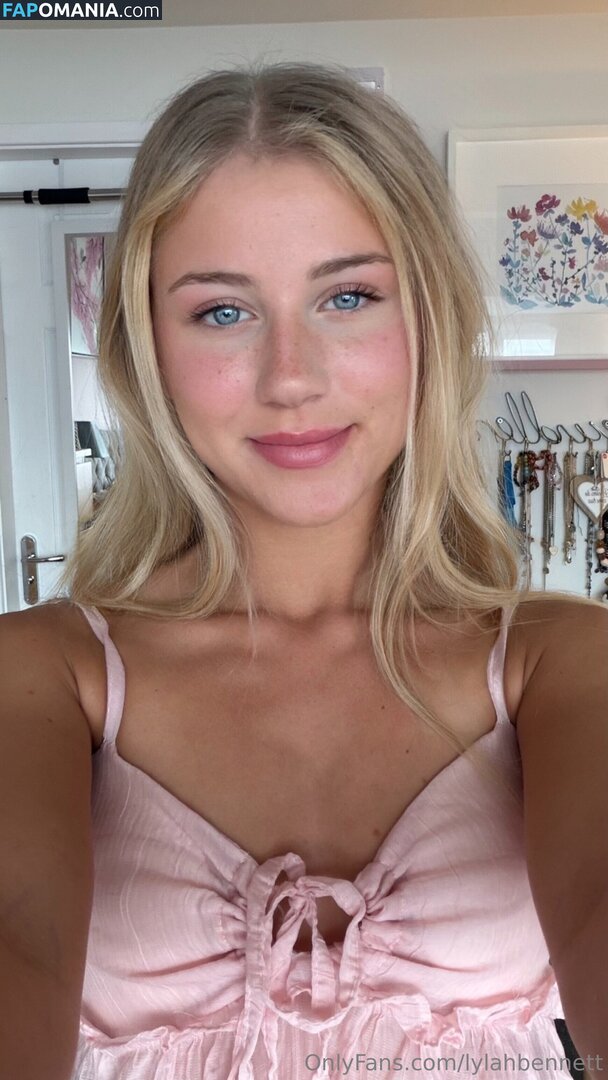 lollypops1211 / lylahbennett Meztelen OnlyFans  Kikerült fotó #2