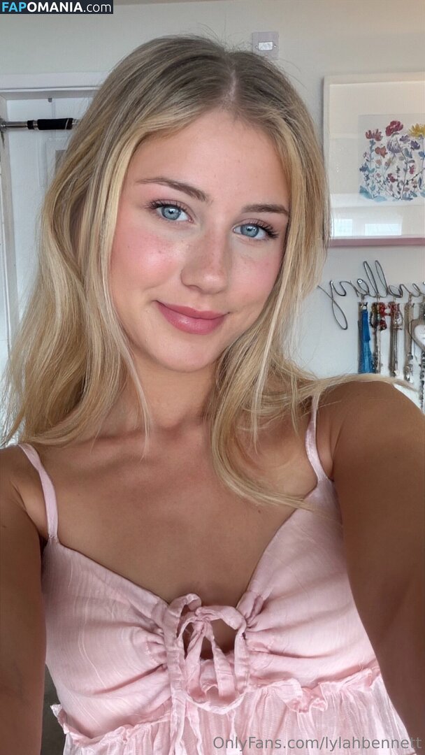 lollypops1211 / lylahbennett Meztelen OnlyFans  Kikerült fotó #3