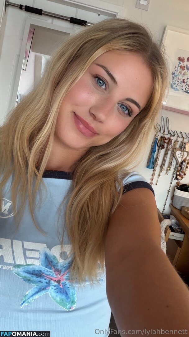 lollypops1211 / lylahbennett Meztelen OnlyFans  Kikerült fotó #4