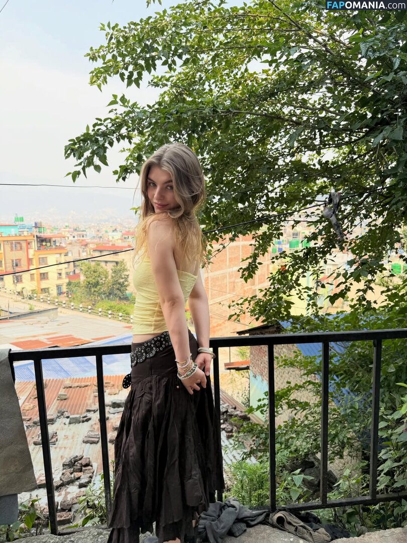 Lyliana Wray / lylianawray Meztelen OnlyFans  Kikerült fotó #2