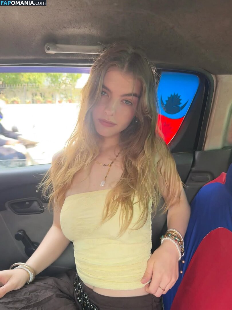Lyliana Wray / lylianawray Meztelen OnlyFans  Kikerült fotó #3