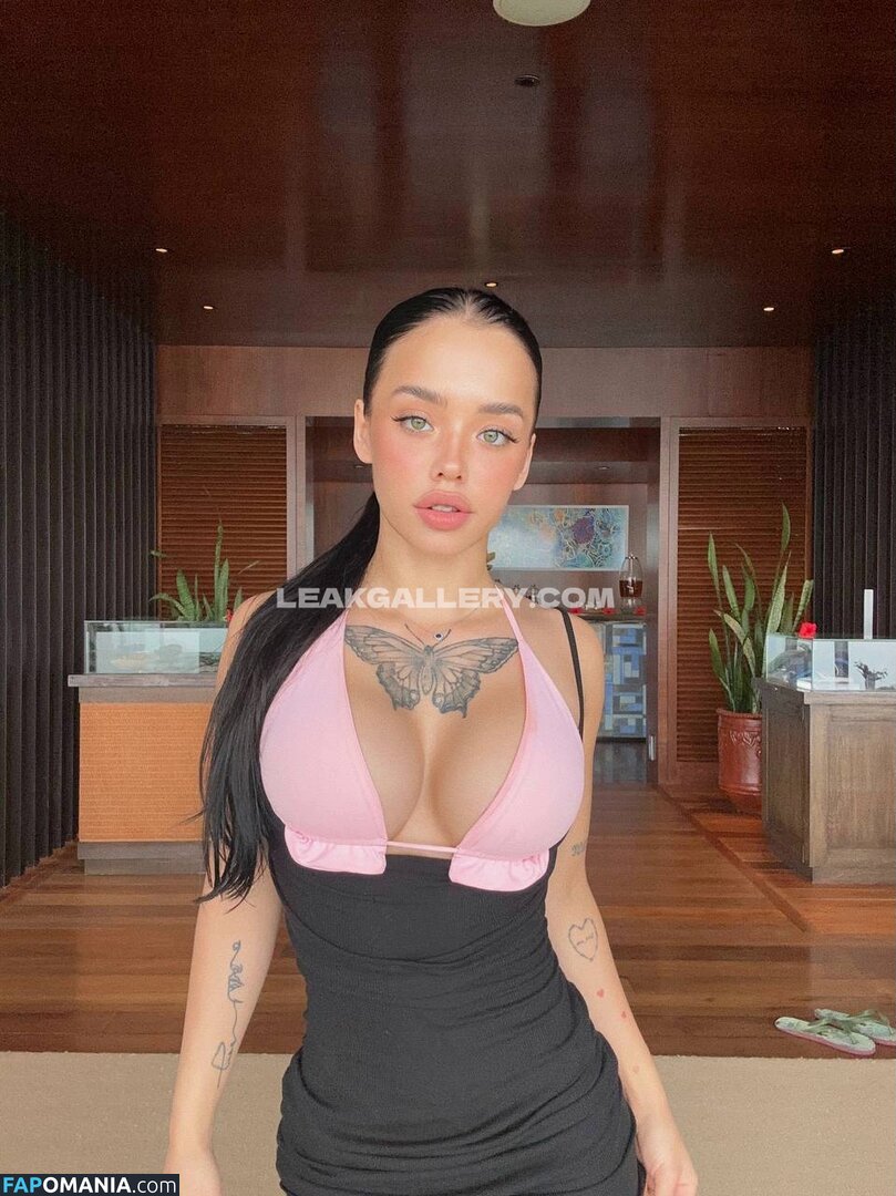 lyna_com2000 Meztelen OnlyFans  Kikerült fotó #2