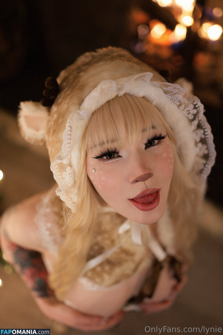 Lynienicole / lynie Meztelen OnlyFans  Kikerült fotó #10