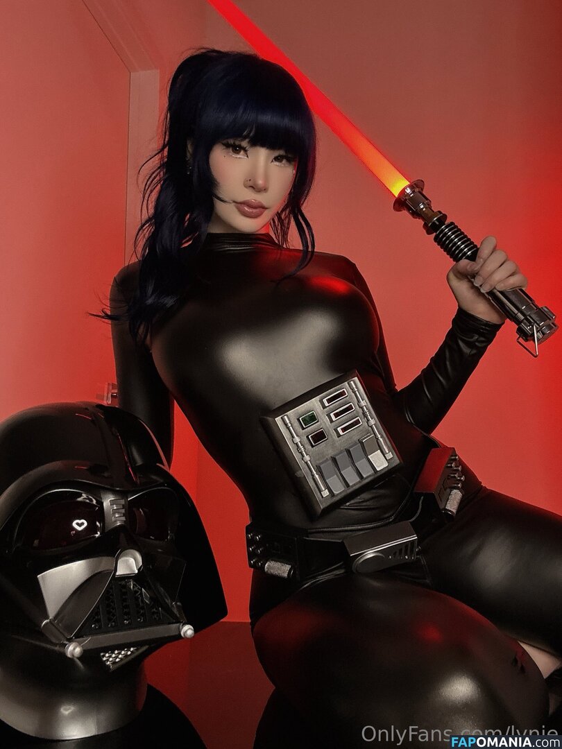 Lynienicole / https: / lynie Meztelen OnlyFans  Kikerült fotó #28
