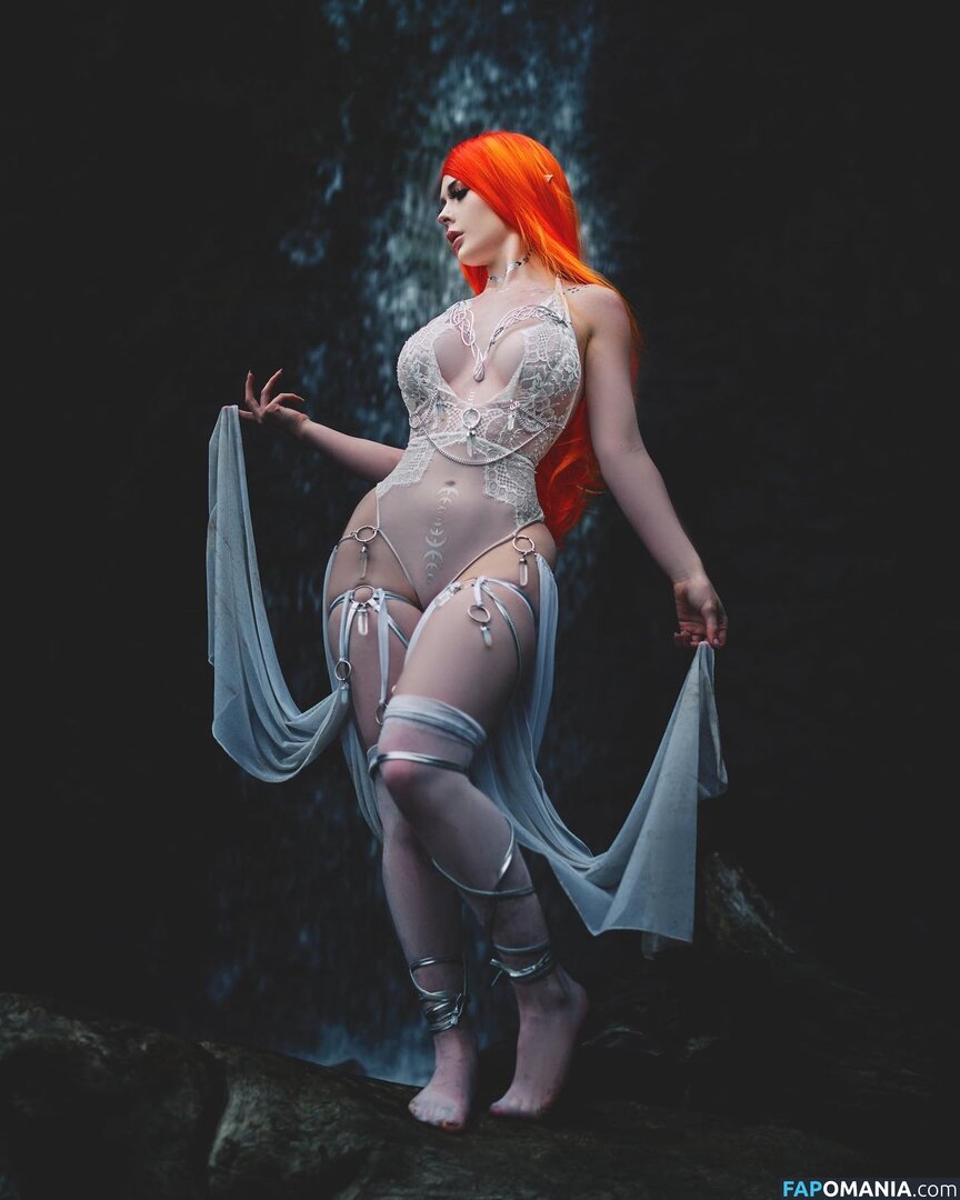 Lynn Meowri Meztelen OnlyFans  Kikerült fotó #2