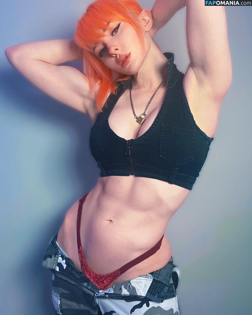 Lynn Meowri Meztelen OnlyFans  Kikerült fotó #14
