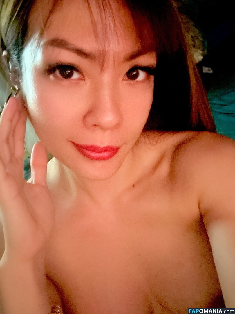 Lynnie Cai / LynnieChua / lynniecai Meztelen OnlyFans  Kikerült fotó #2