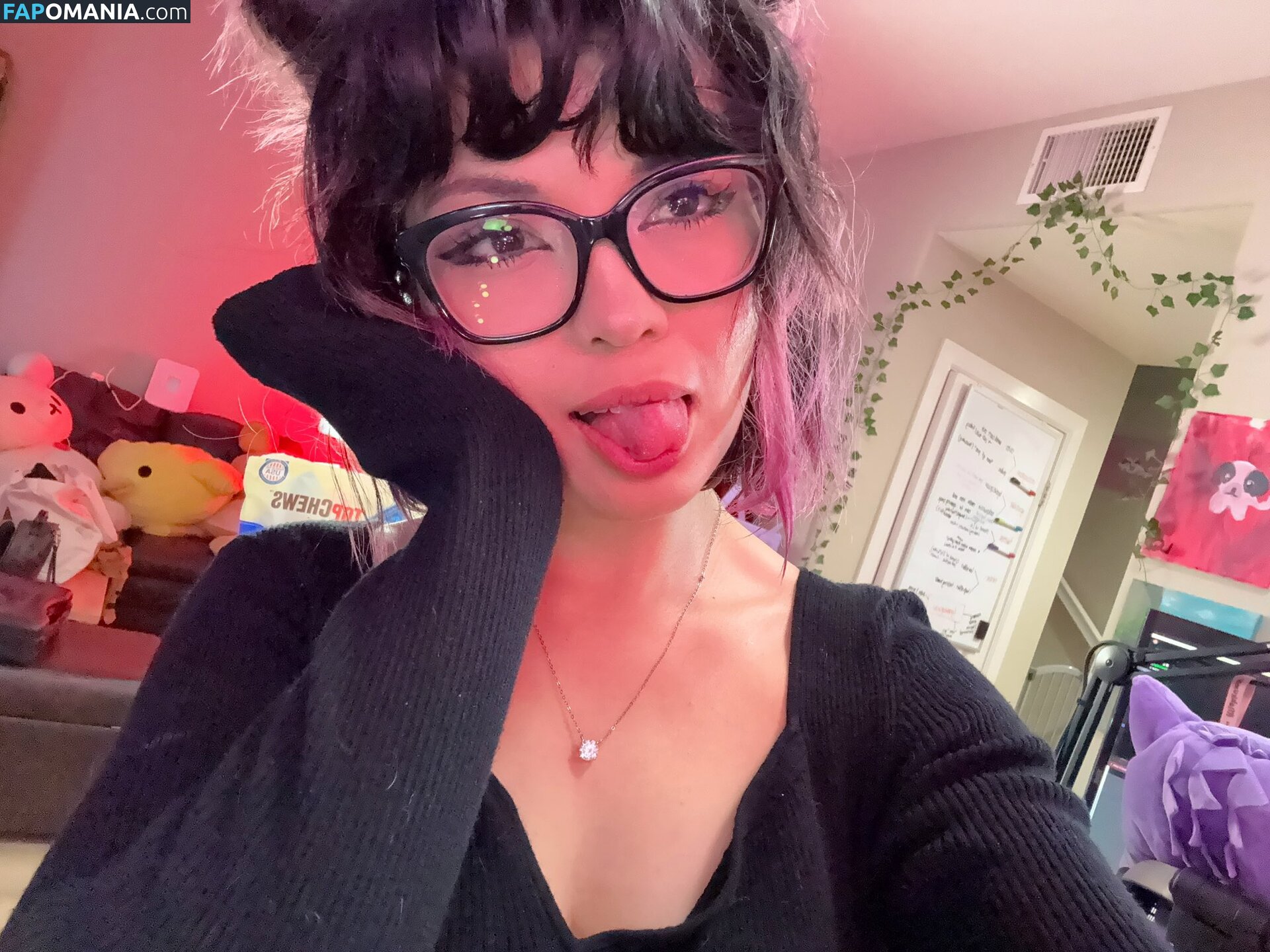 Lynniebrat / Lynniequin / lynniequinvip Meztelen OnlyFans  Kikerült fotó #9