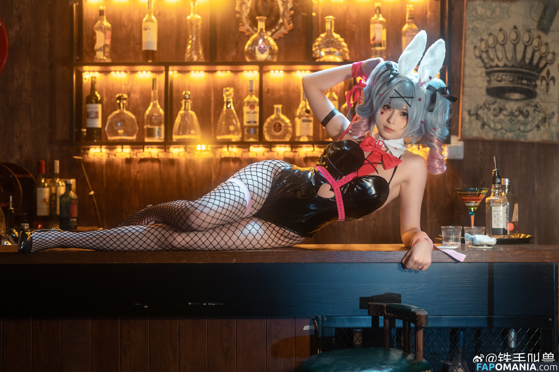 LynnLi7698 / 学徒林恩 / 幼水铃衣 / 幼水铃衣m Meztelen OnlyFans  Kikerült fotó #7