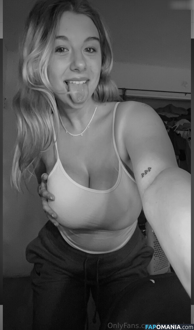 evelynjegier / lynntoria Meztelen OnlyFans  Kikerült fotó #85