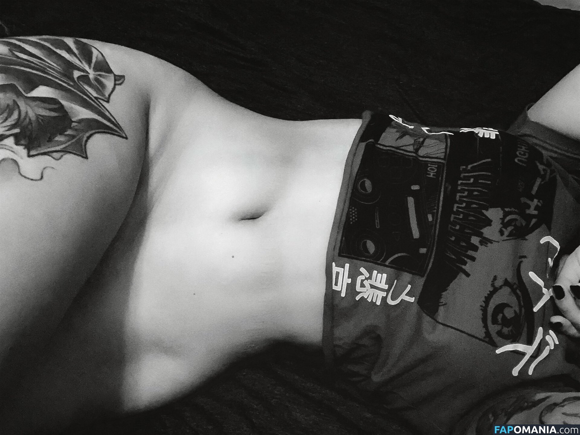 Lynxnsfw / _lynxsw Meztelen OnlyFans  Kikerült fotó #1