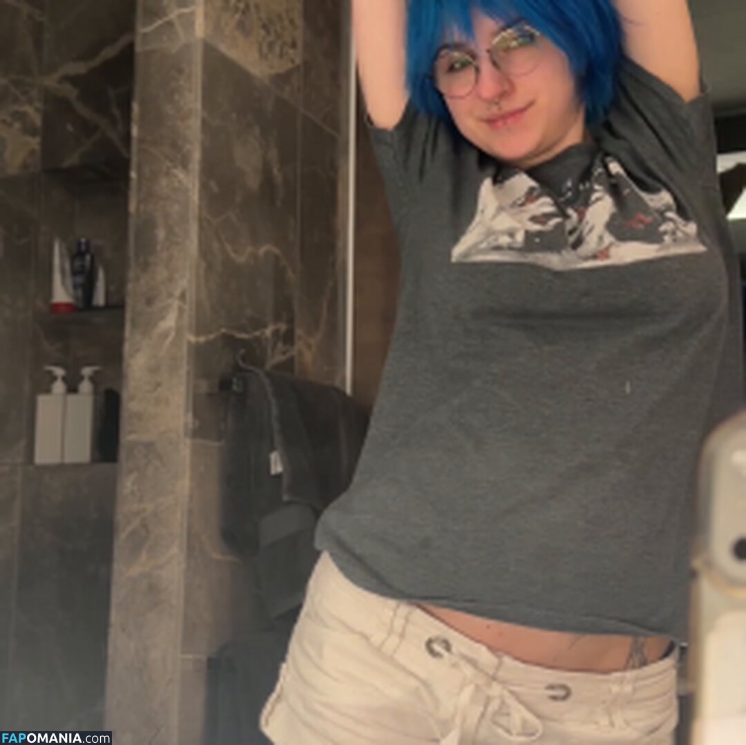 Lyra Crow / lyracr0w0 Meztelen OnlyFans  Kikerült fotó #78