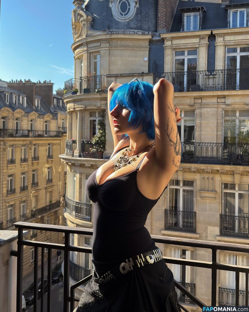 Lyra Crow / lyracr0w0 Meztelen OnlyFans  Kikerült fotó #85