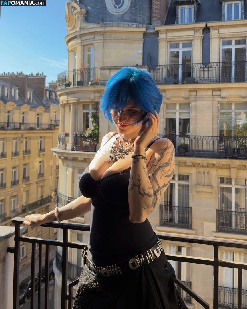 Lyra Crow / lyracr0w0 Meztelen OnlyFans  Kikerült fotó #86