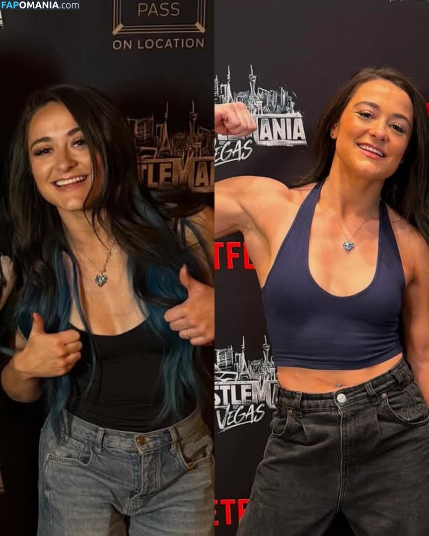 Lyra Valkyria / WWE / real_valkyria Meztelen OnlyFans  Kikerült fotó #74