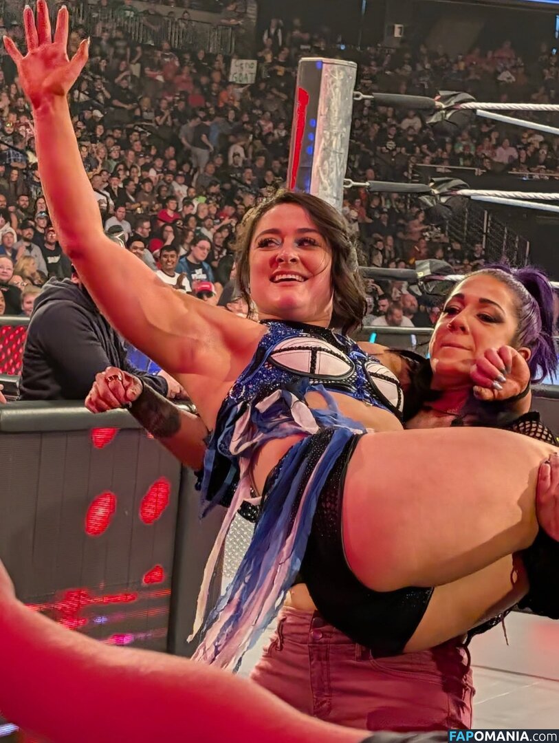 Lyra Valkyria / WWE / real_valkyria Meztelen OnlyFans  Kikerült fotó #75
