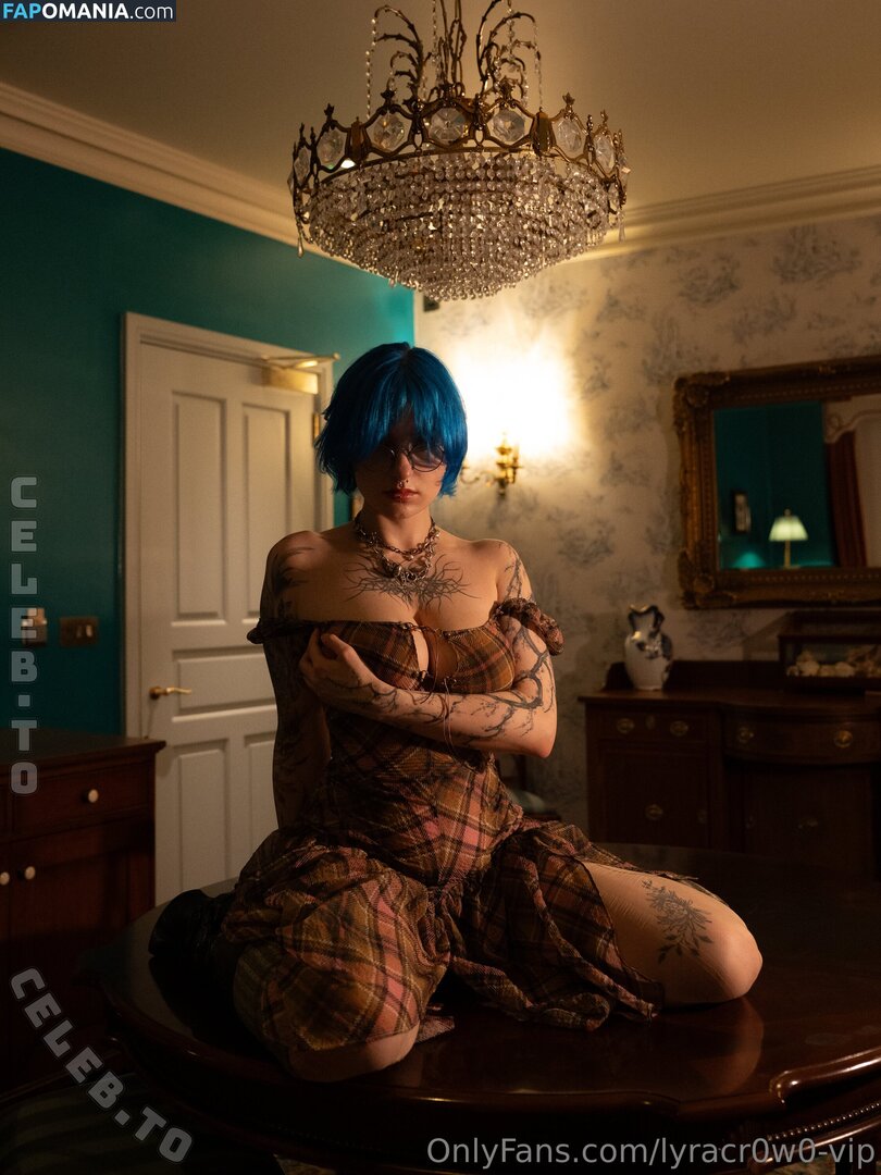 https: / lyracr0w0 / lyracr0w0-vip / lyracr0wo Meztelen OnlyFans  Kikerült fotó #19