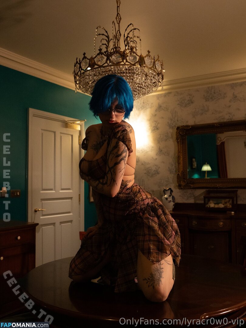 https: / lyracr0w0 / lyracr0w0-vip / lyracr0wo Meztelen OnlyFans  Kikerült fotó #23