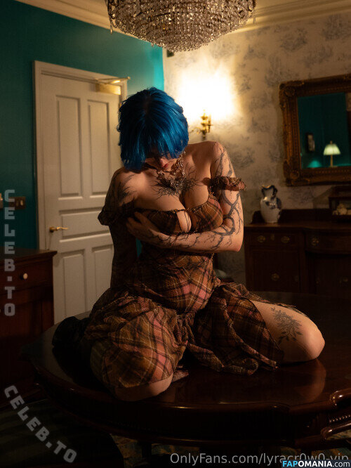 https: / lyracr0w0 / lyracr0w0-vip / lyracr0wo Meztelen OnlyFans  Kikerült fotó #24
