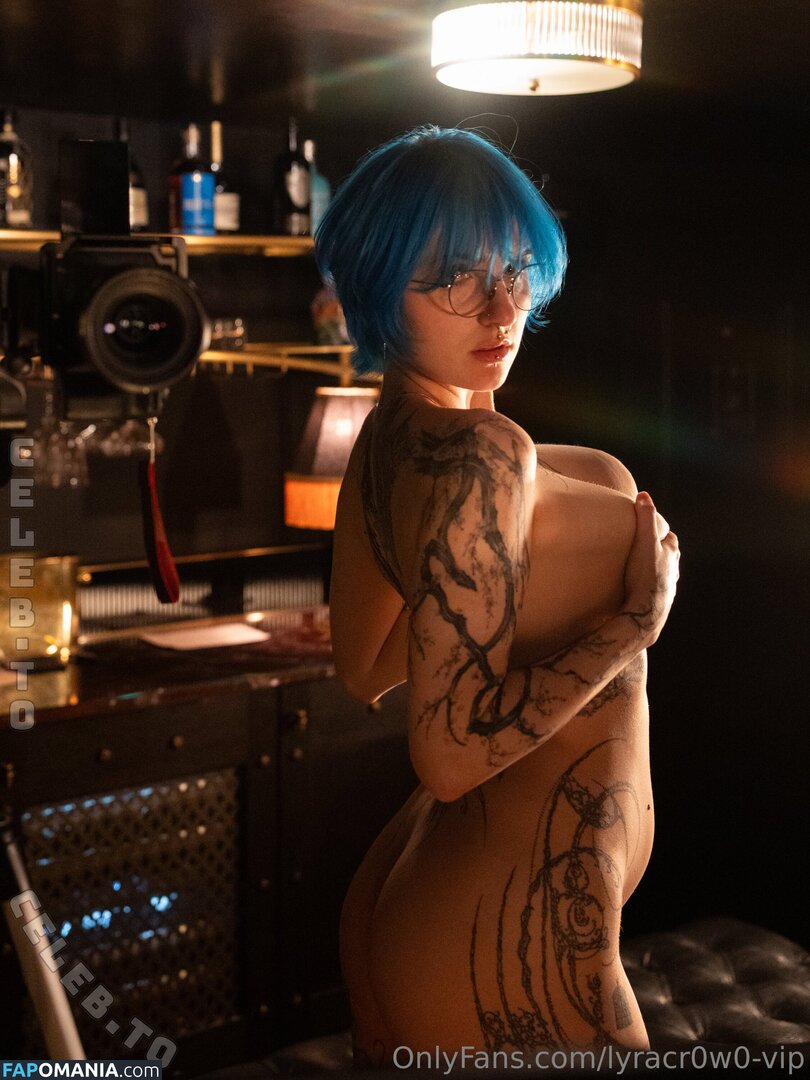 https: / lyracr0w0 / lyracr0w0-vip / lyracr0wo Meztelen OnlyFans  Kikerült fotó #36