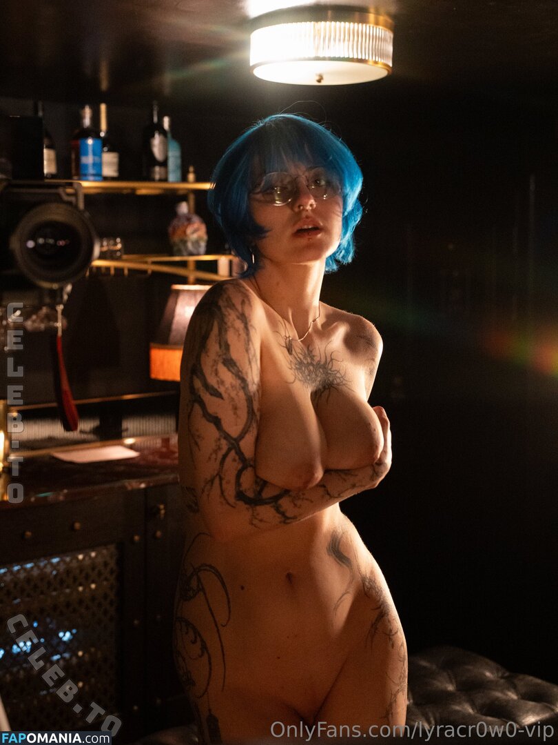 https: / lyracr0w0 / lyracr0w0-vip / lyracr0wo Meztelen OnlyFans  Kikerült fotó #37