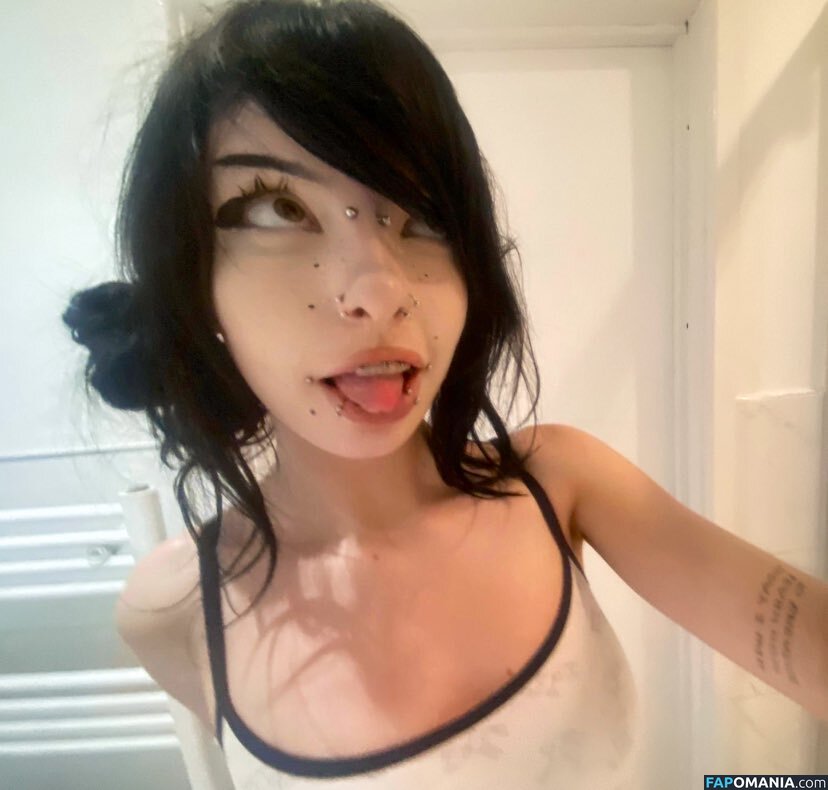Lyraleafs / lyrafaelovesyou Meztelen OnlyFans  Kikerült fotó #4