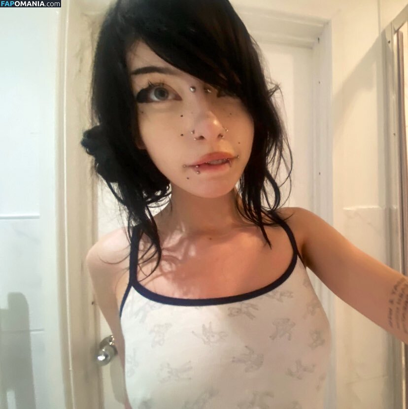 Lyraleafs / lyrafaelovesyou Meztelen OnlyFans  Kikerült fotó #5