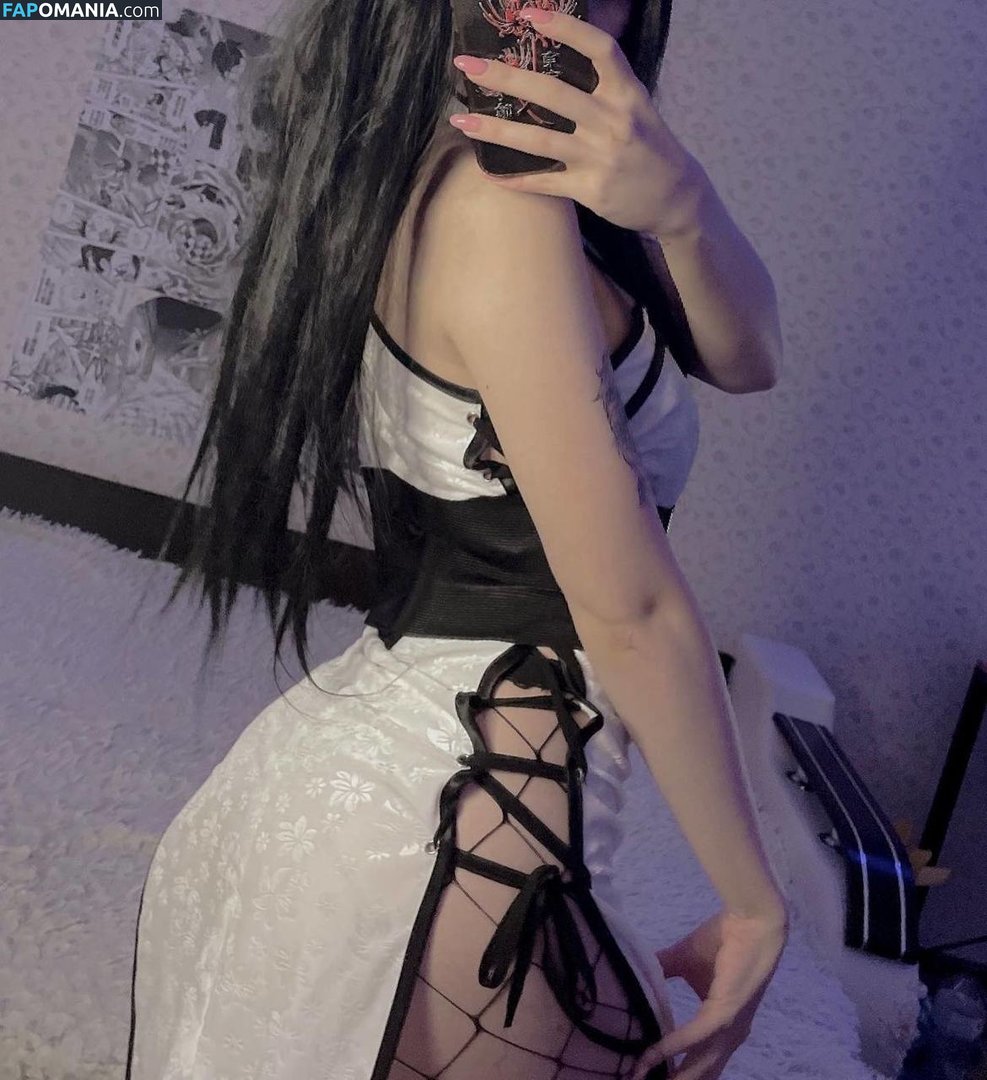 Lyraleiq Meztelen OnlyFans  Kikerült fotó #6